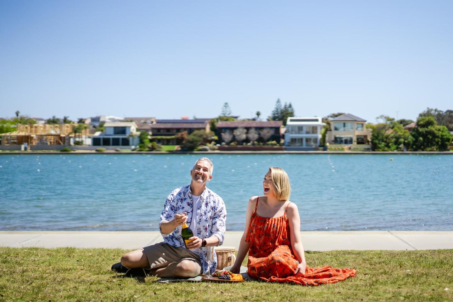 Suburb Property Profile: West Lakes, SA 5021