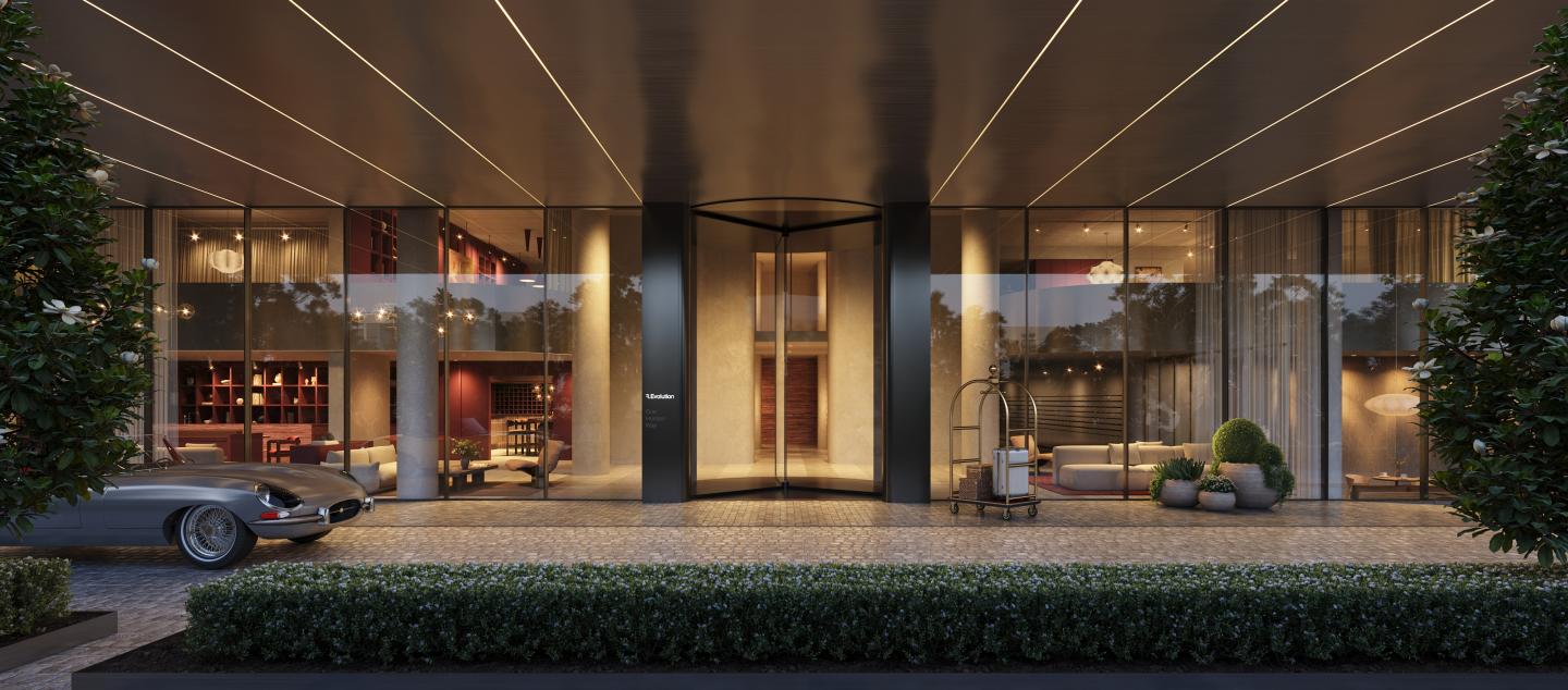 R.Evolution, South Melbourne