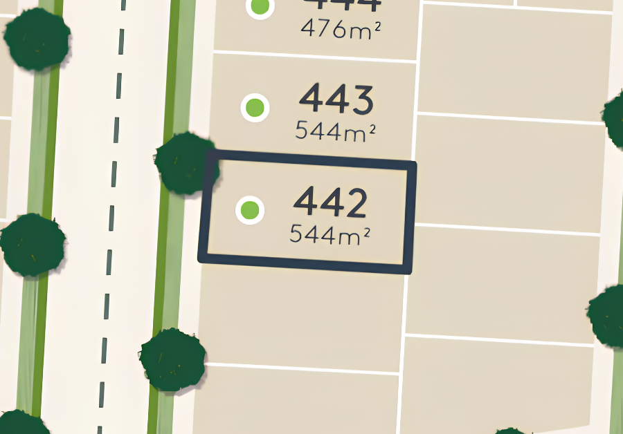 Lot 442