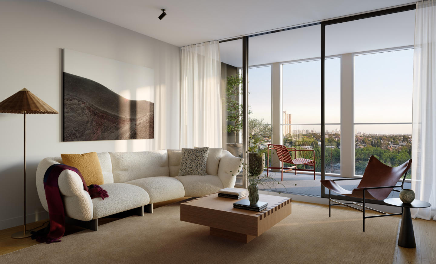 R.Evolution, South Melbourne