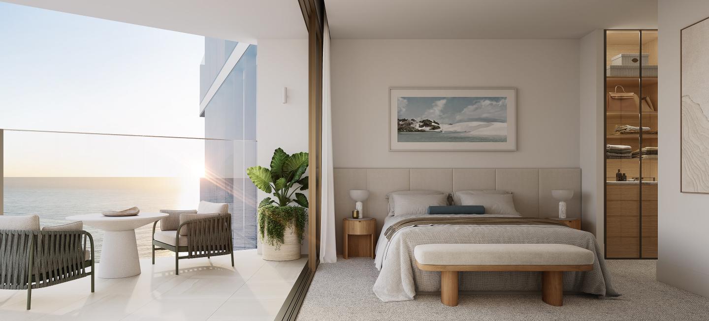 Paradiso Place, Surfers Paradise