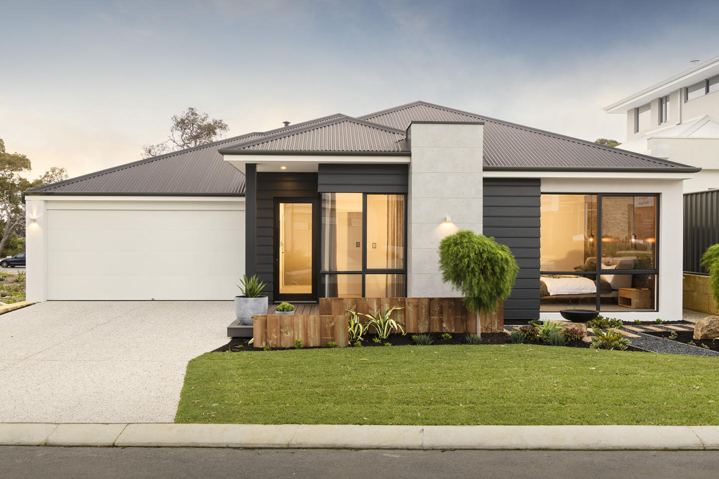 B1 Homes at Bushmead
