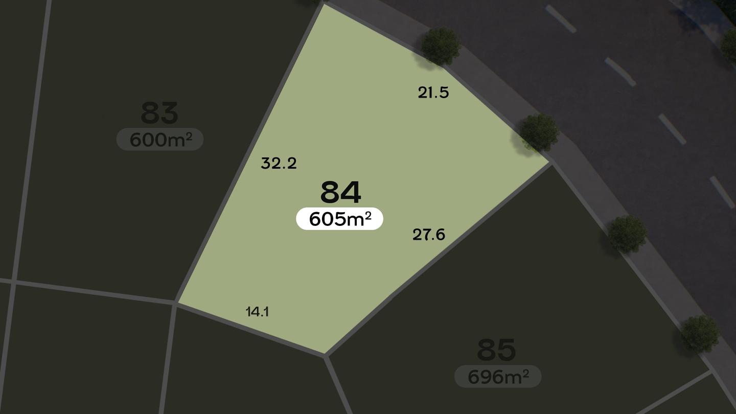 Lot 84