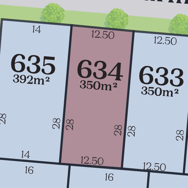 Lot 634