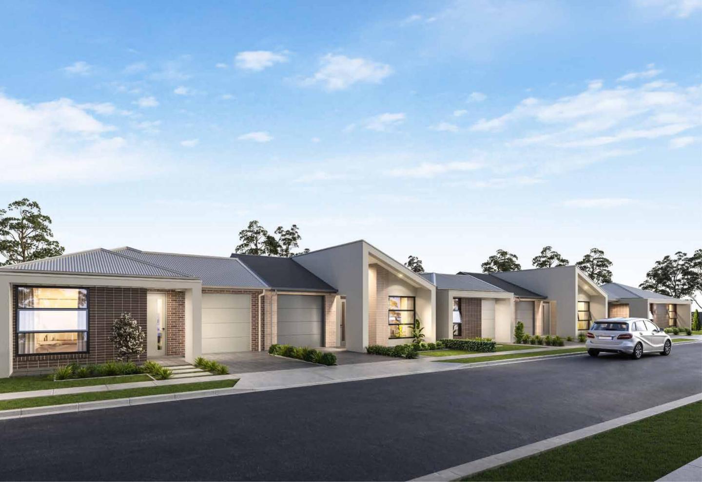 Rivergum Homes, SA Rivergum Homes, SA