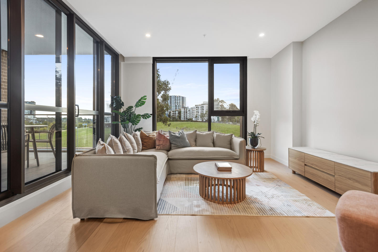 Infinity Park Residential, Norwest Infinity Park Residential, Norwest