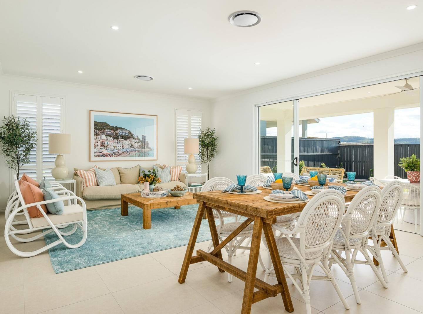 Hallmark Homes, QLD Hallmark Homes, QLD