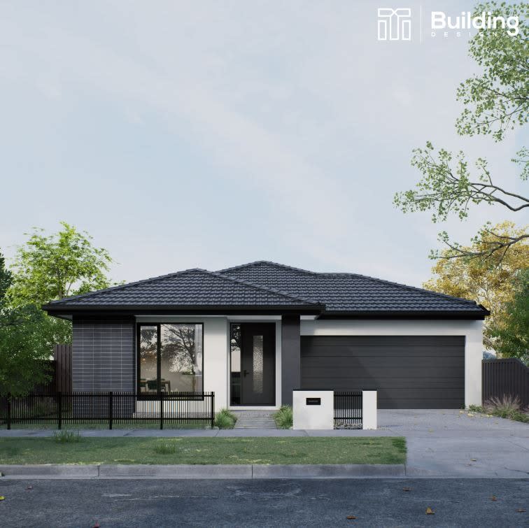 Nanche Homes, VIC Nanche Homes, VIC