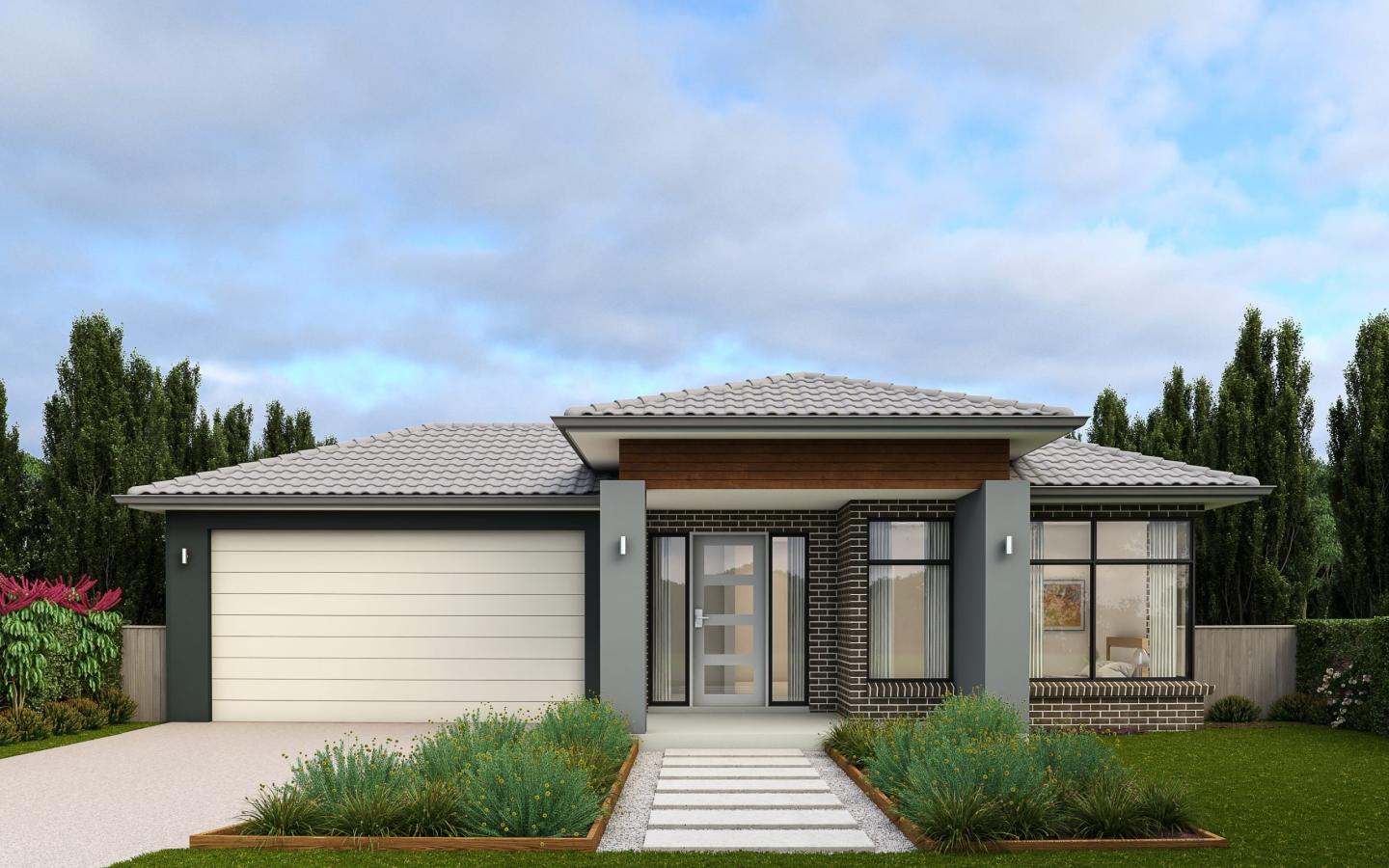 Nanche Homes, VIC Nanche Homes, VIC