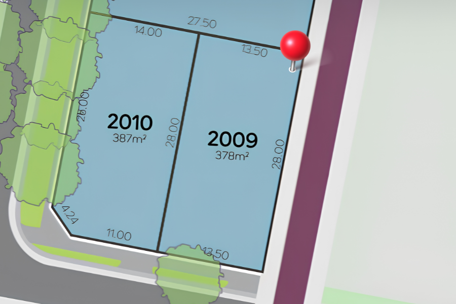 Lot 2009