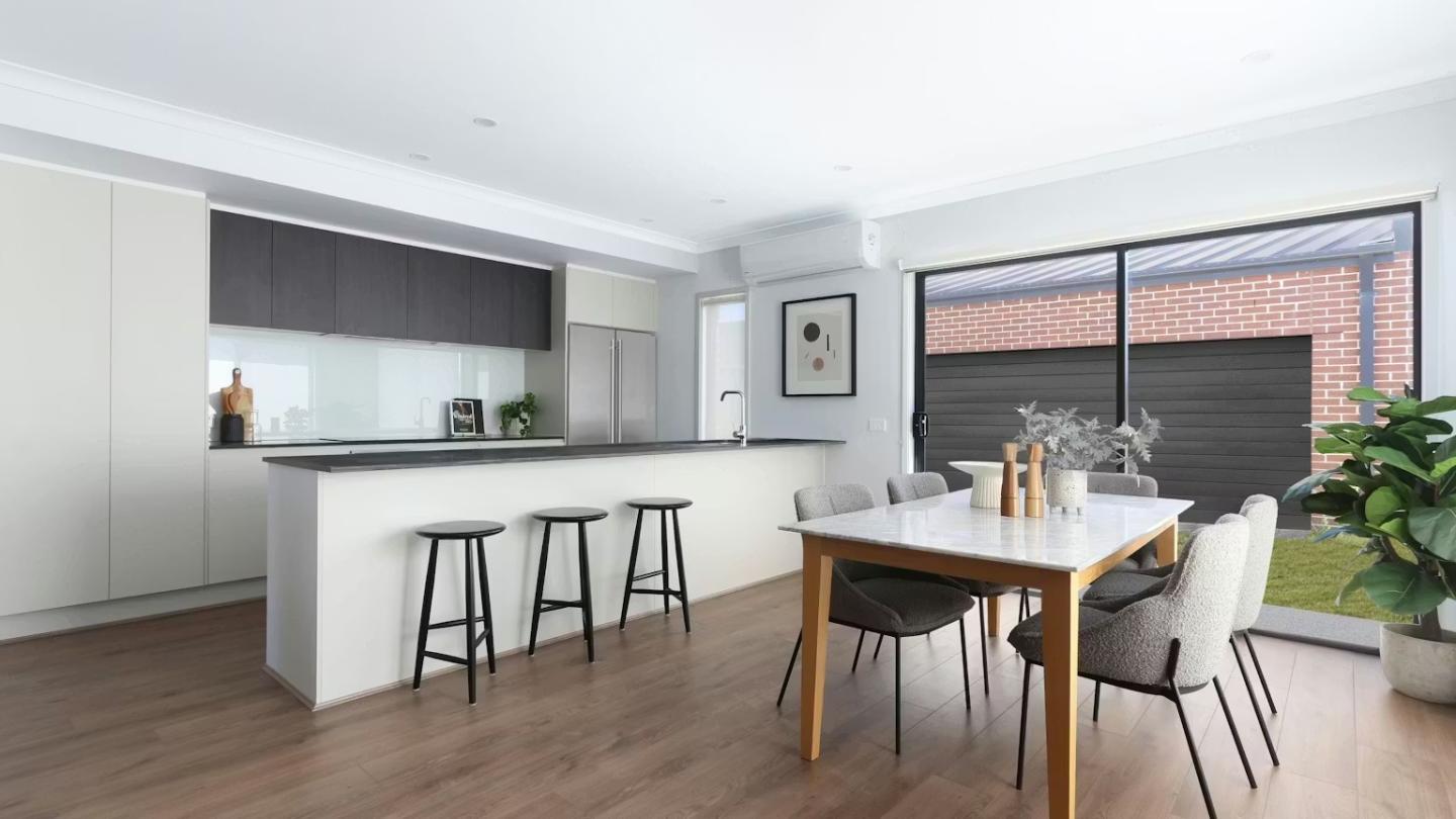 TownLiving by Metricon, VIC TownLiving by Metricon, VIC