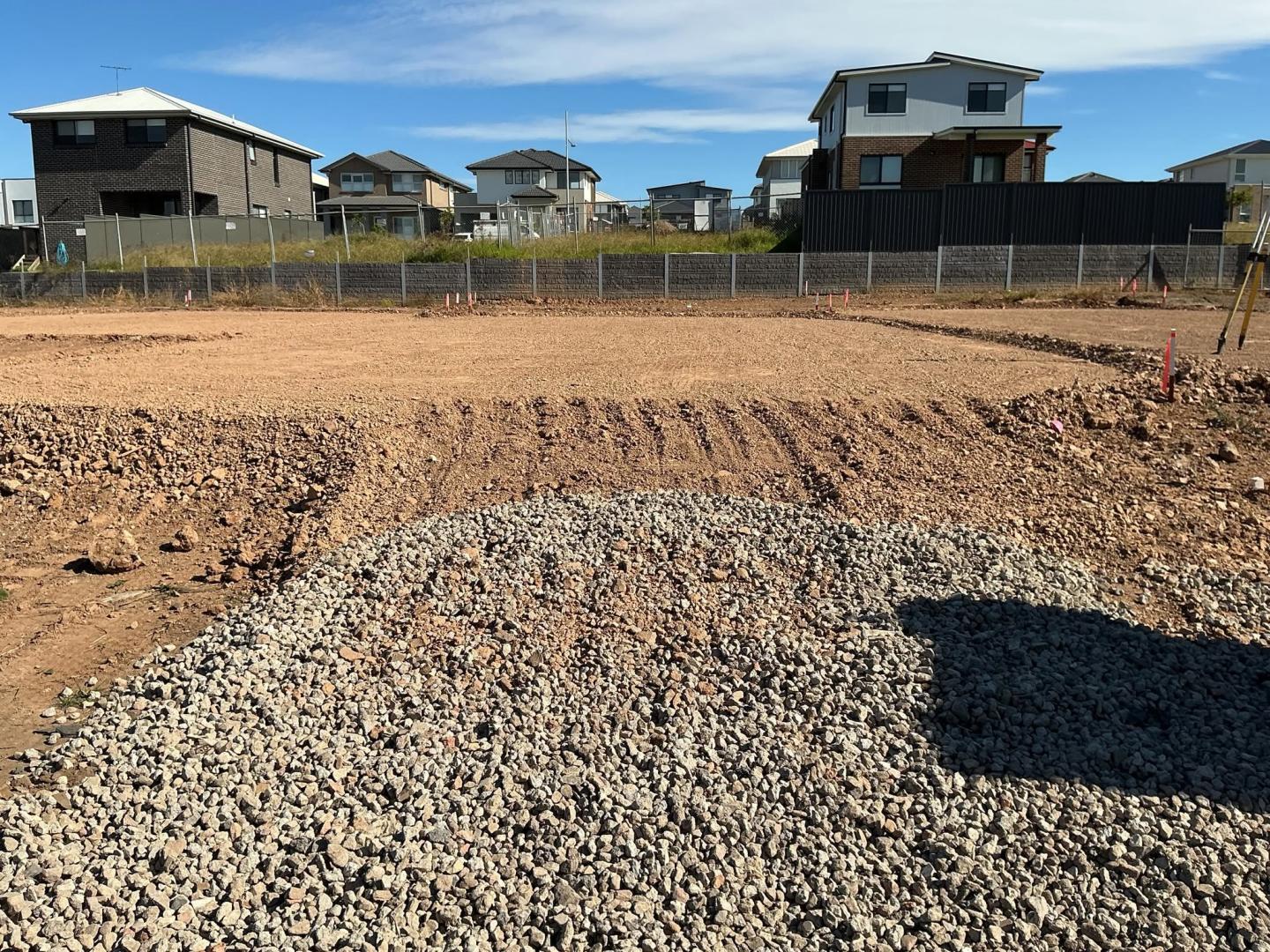 Leppington Rise Estate - Leppington Leppington Rise Estate - Leppington