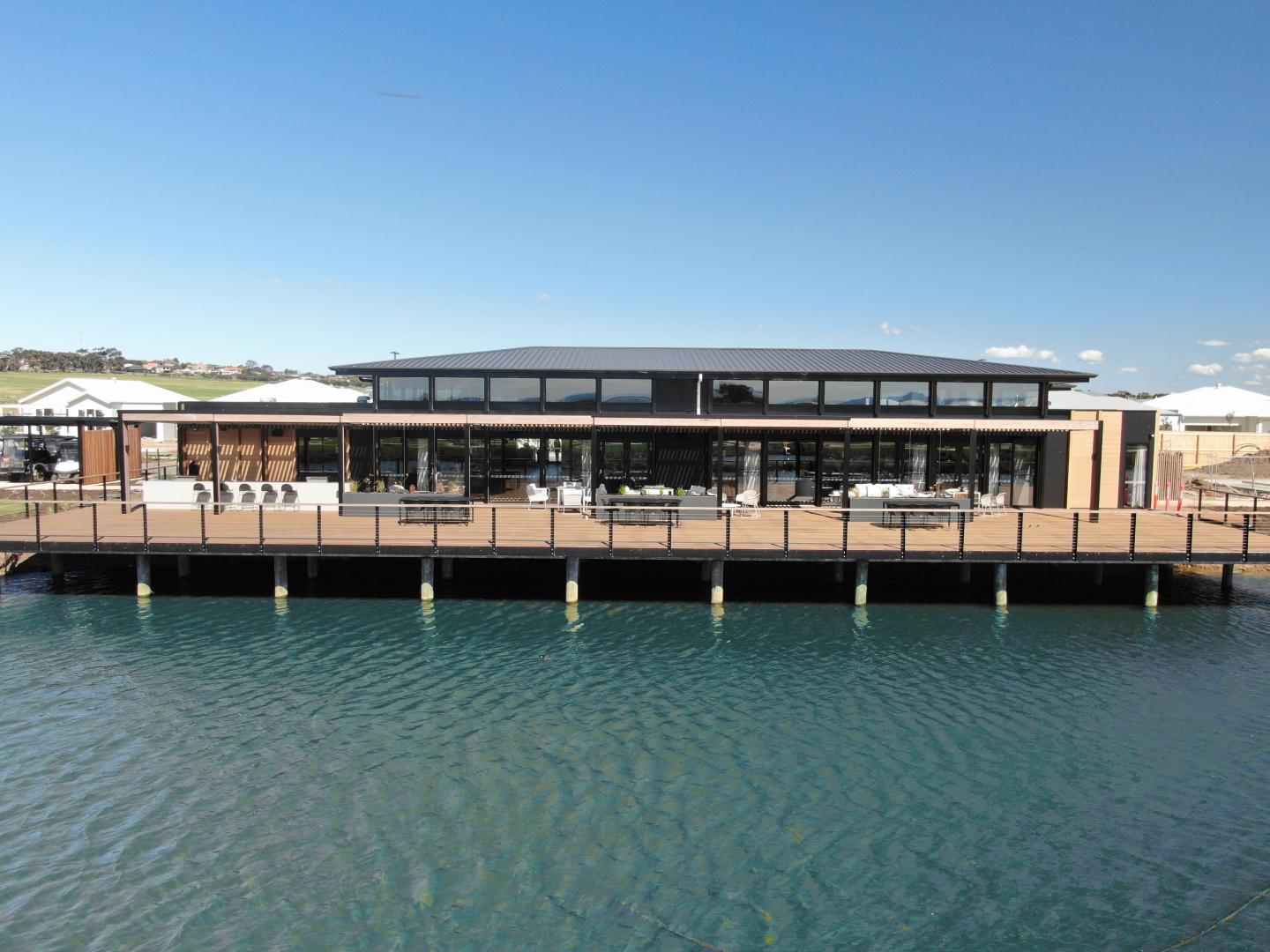 Lifestyle Communities Phillip Island