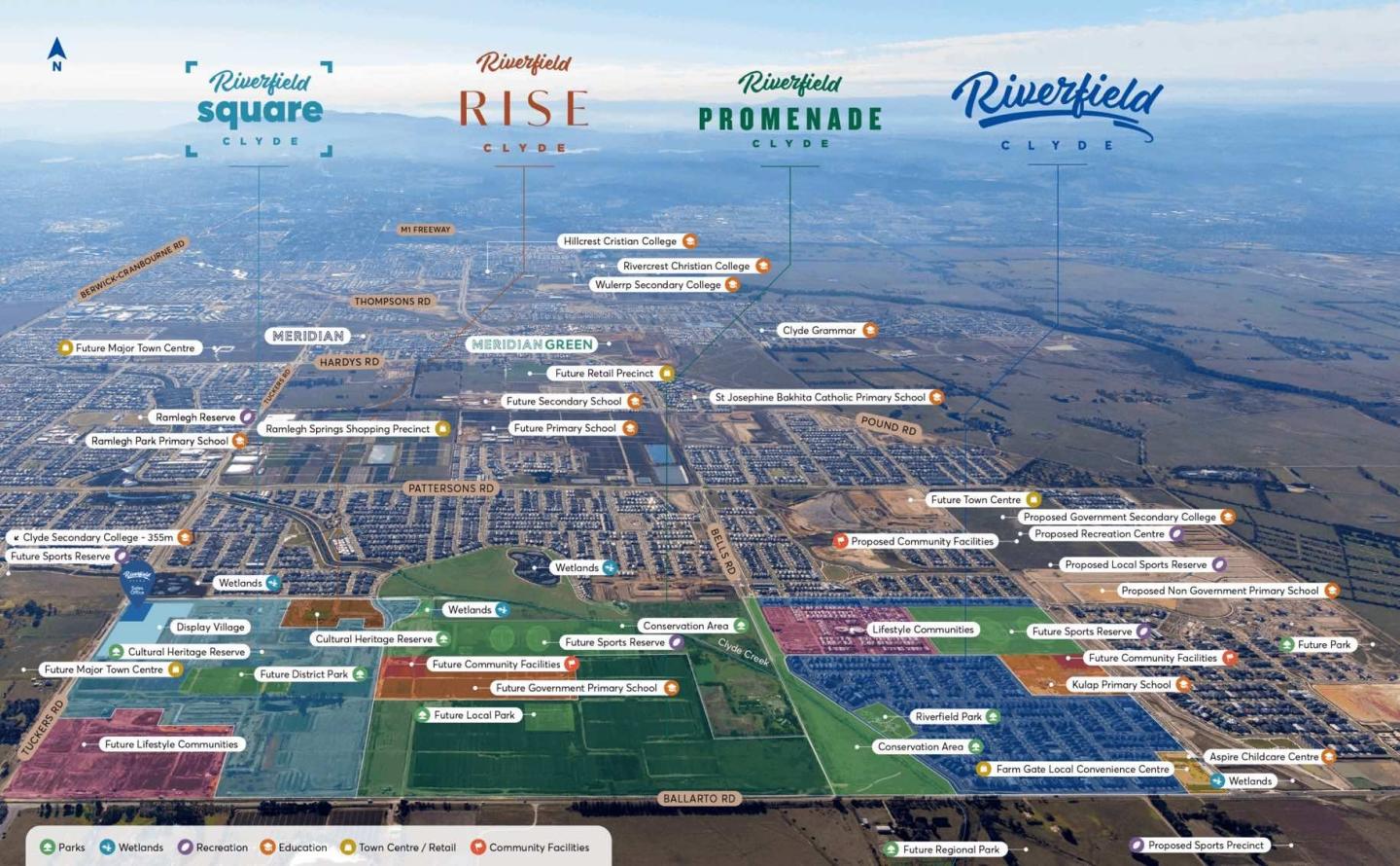Riverfield