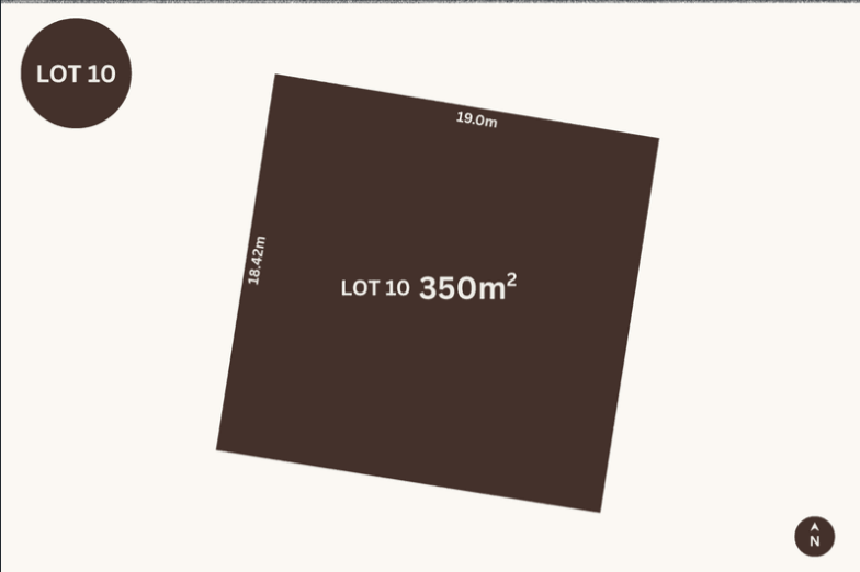 Lot 10