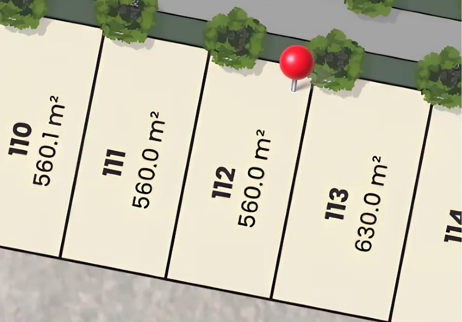 Lot 112