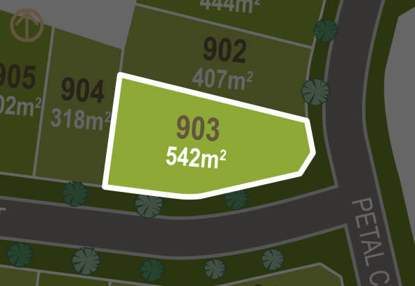 Lot 903