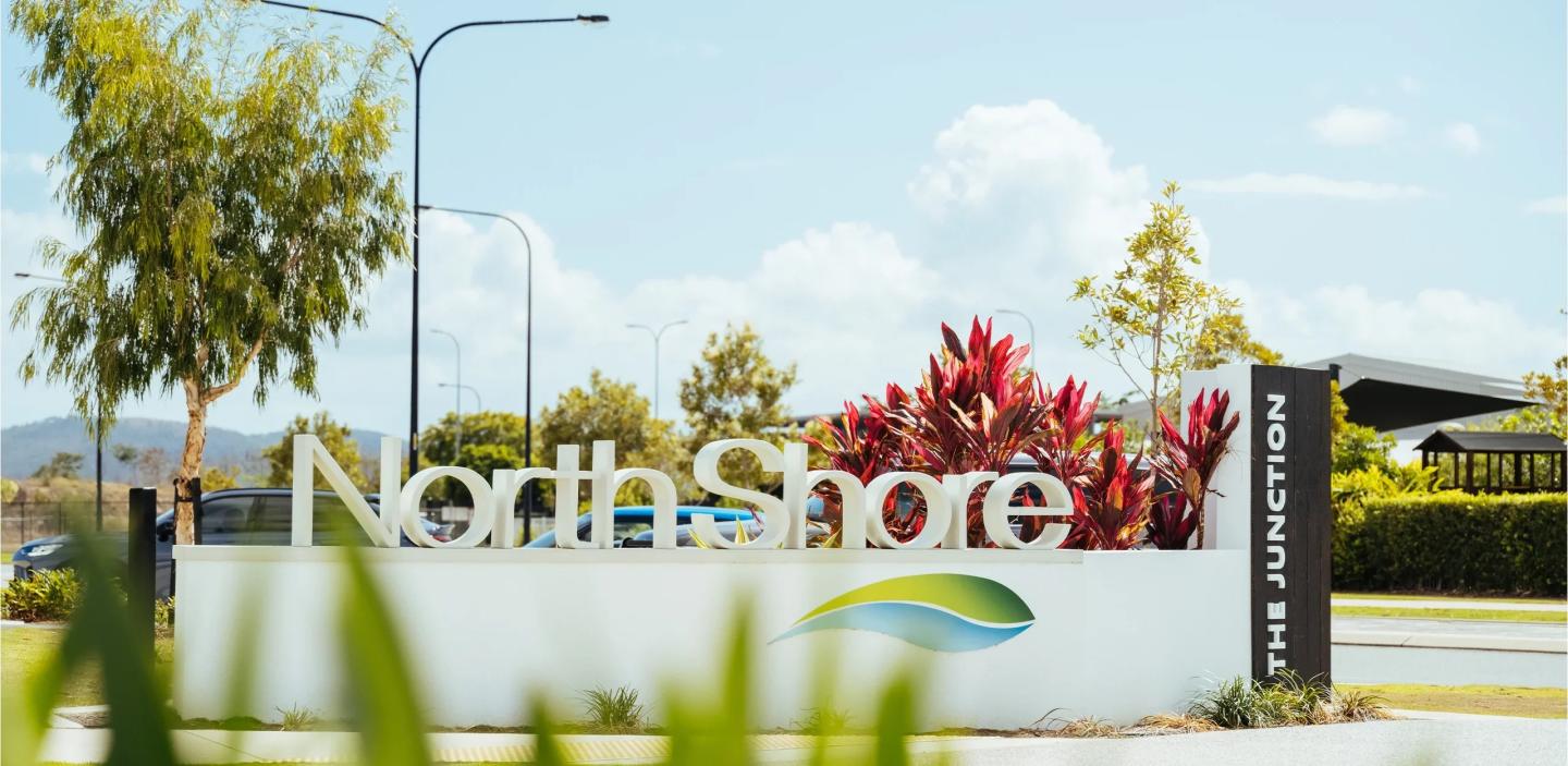 North Shore