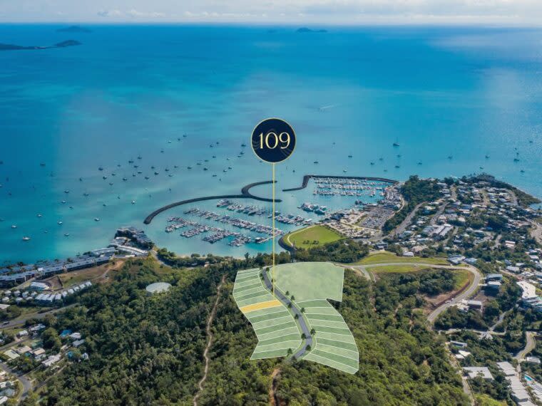 LOT 109