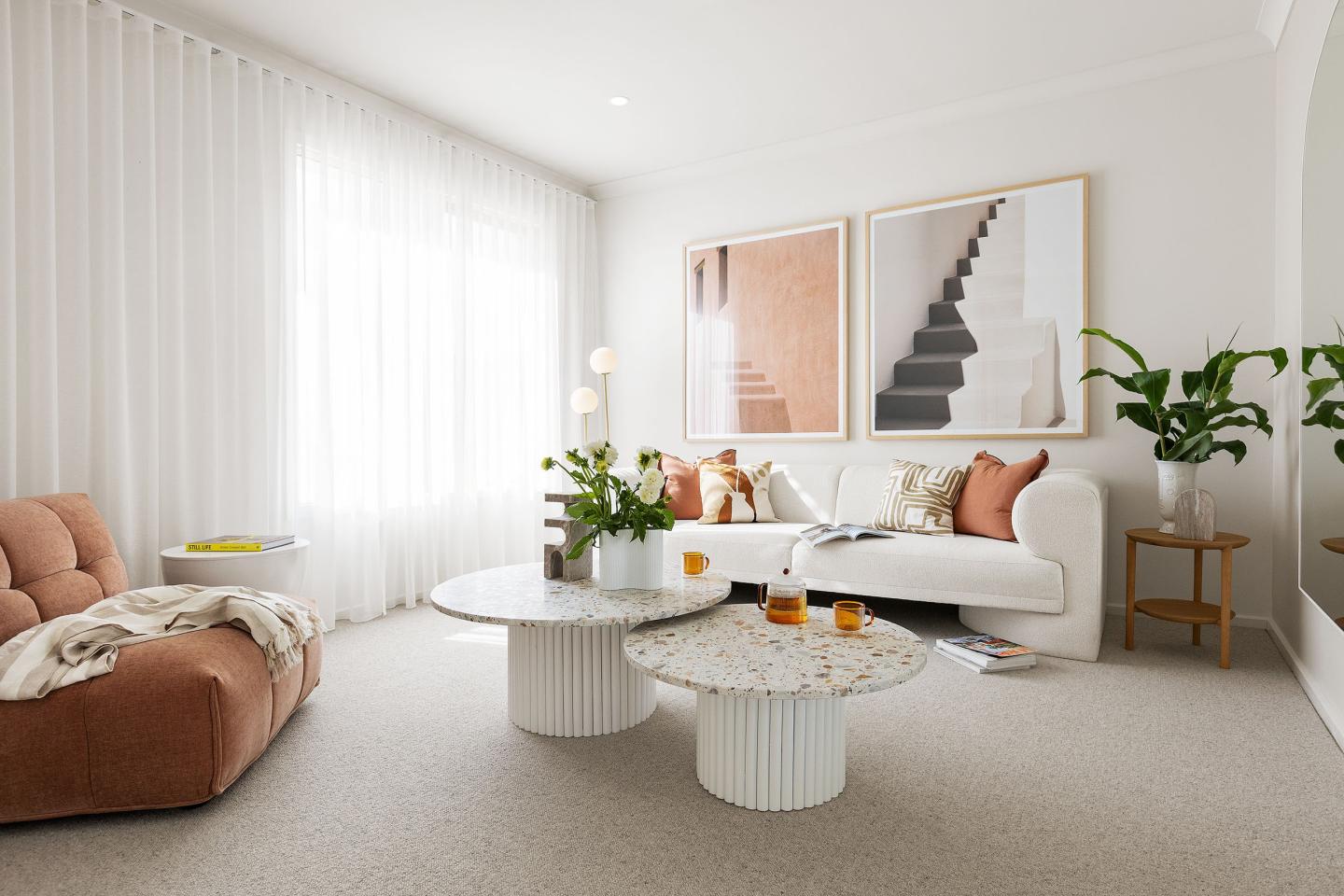 Nostra Homes, VIC Nostra Homes, VIC