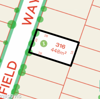 Lot 316
