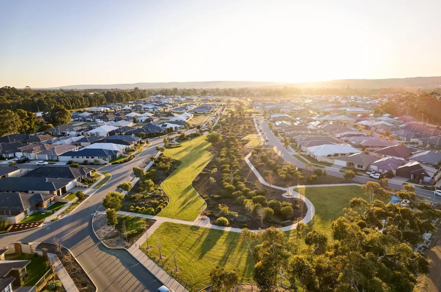Stockland's Sienna Wood enters its next phase as Hilbert community infrastructure comes online