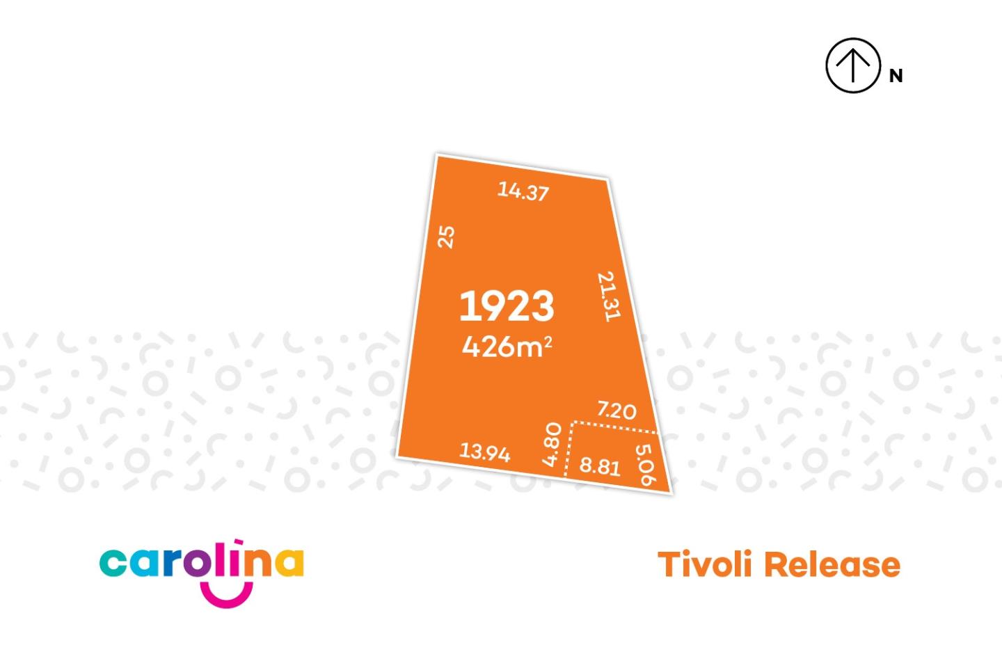 Lot 1923