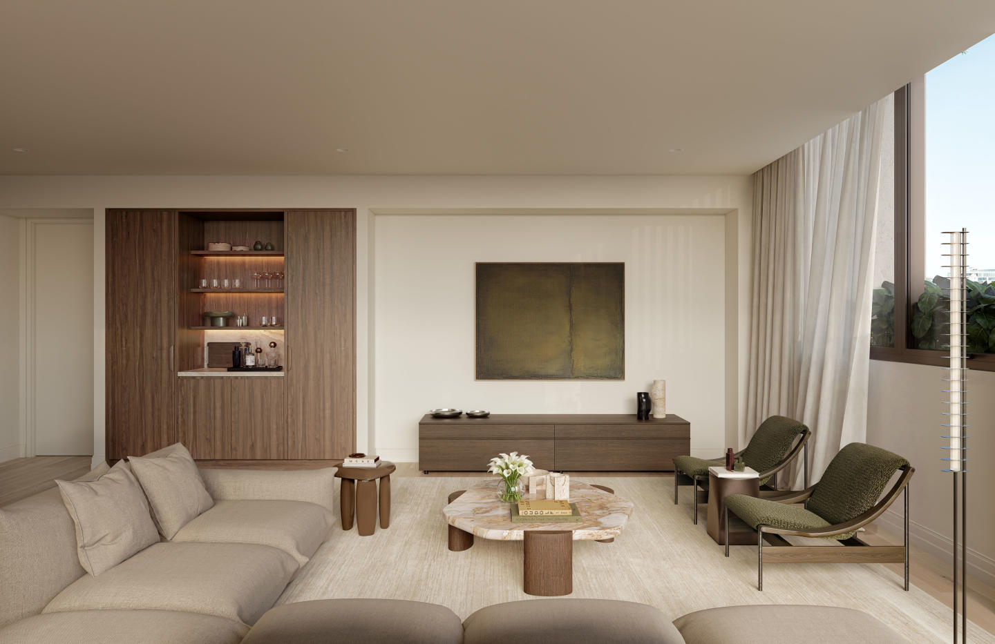 Lynsford by Fortis, Hamilton Lynsford by Fortis, Hamilton