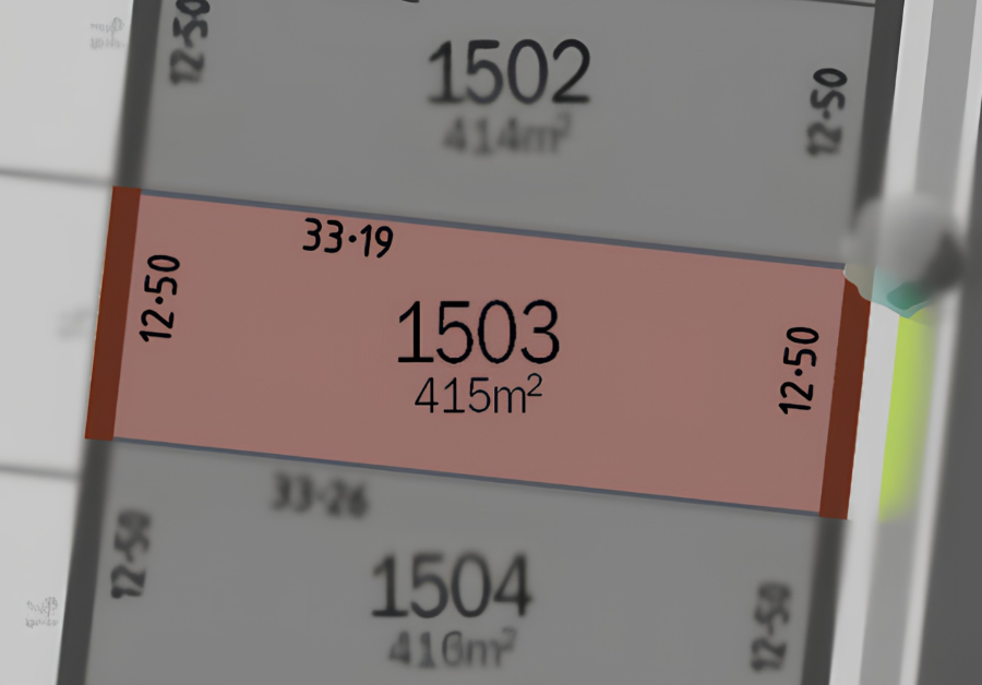 Lot 1503