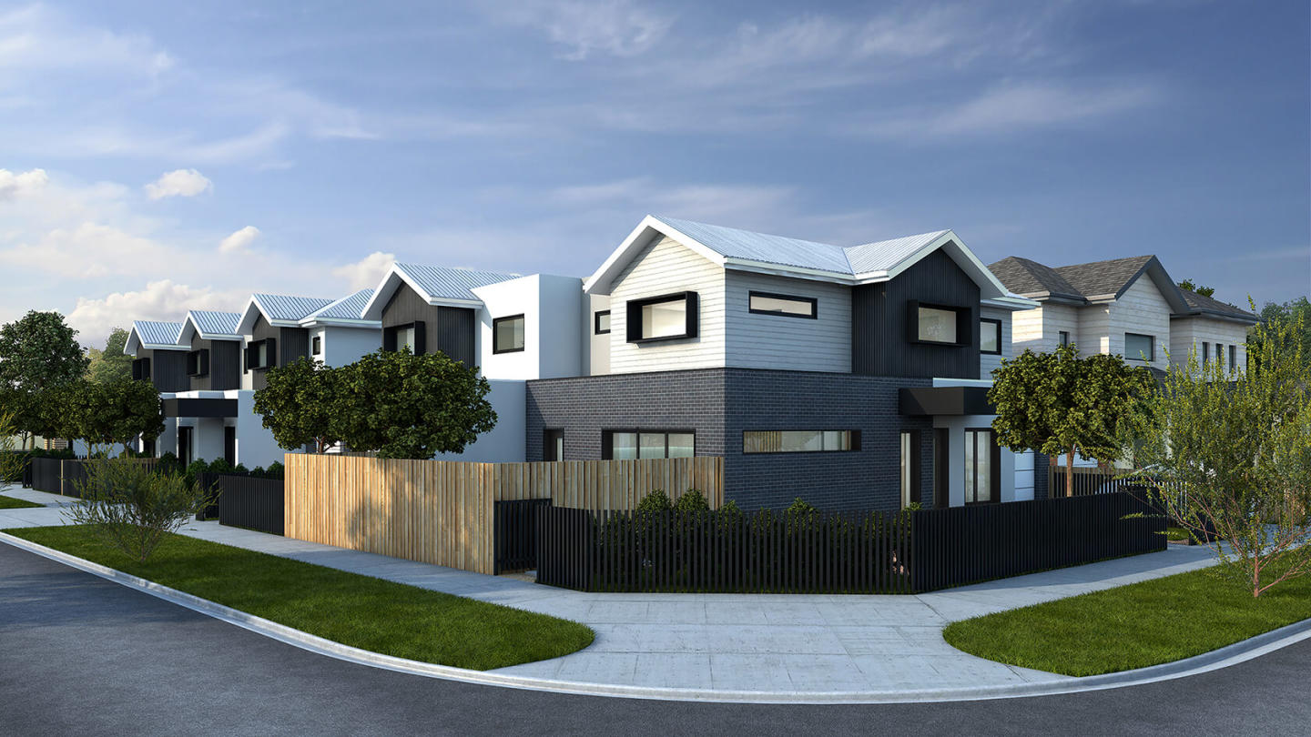 Bodon Homes, VIC Bodon Homes, VIC