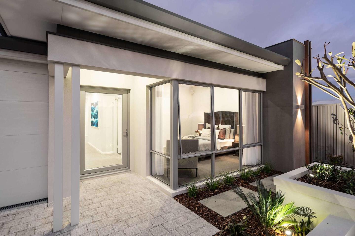 Zircon Living, WA