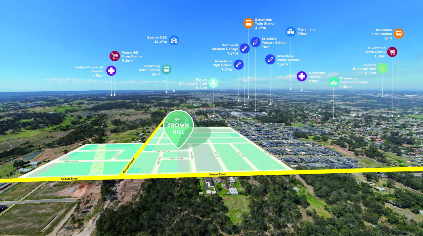 Crown Hill