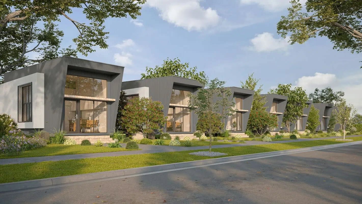 Summit Homes, WA Summit Homes, WA