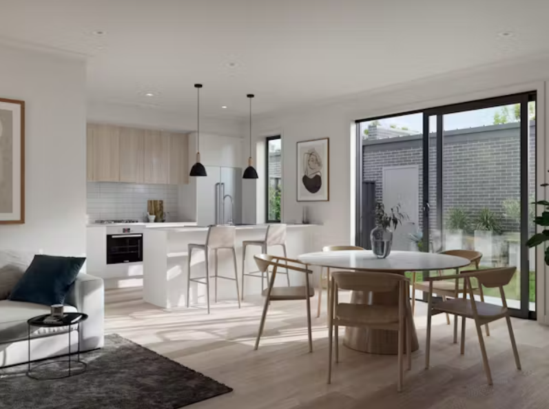 TownLiving by Metricon, VIC TownLiving by Metricon, VIC