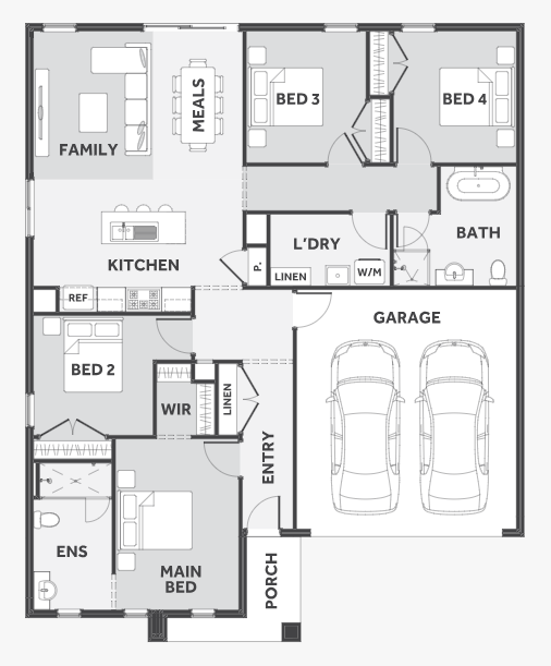 Kaedee 4-19 by Eight Homes