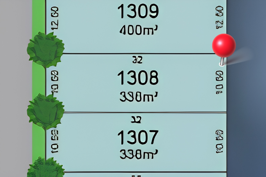 Lot 1308