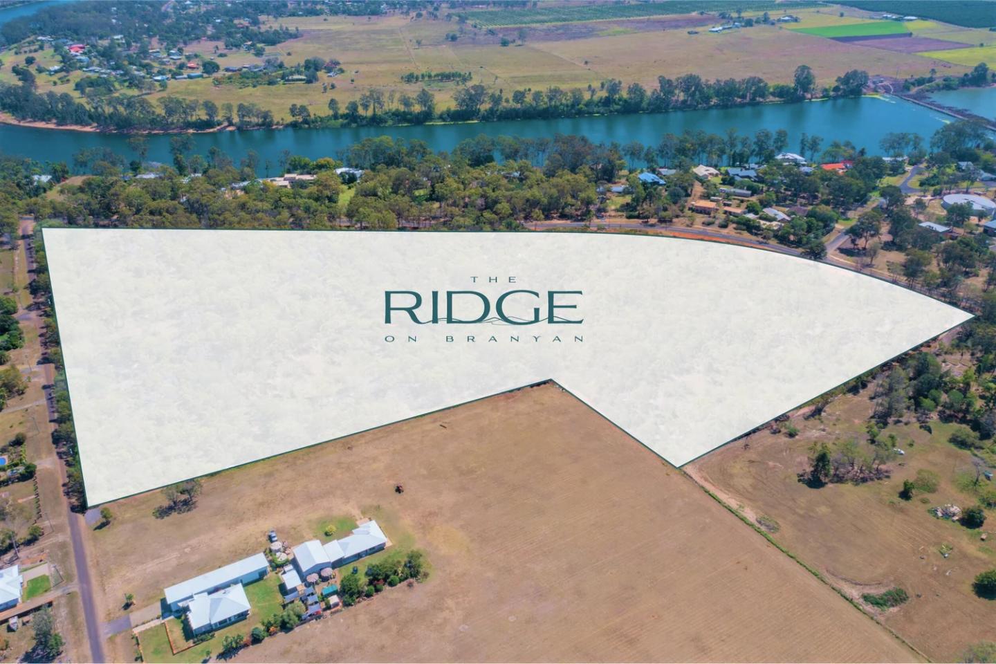 The Ridge on Branyan Estate - Branyan