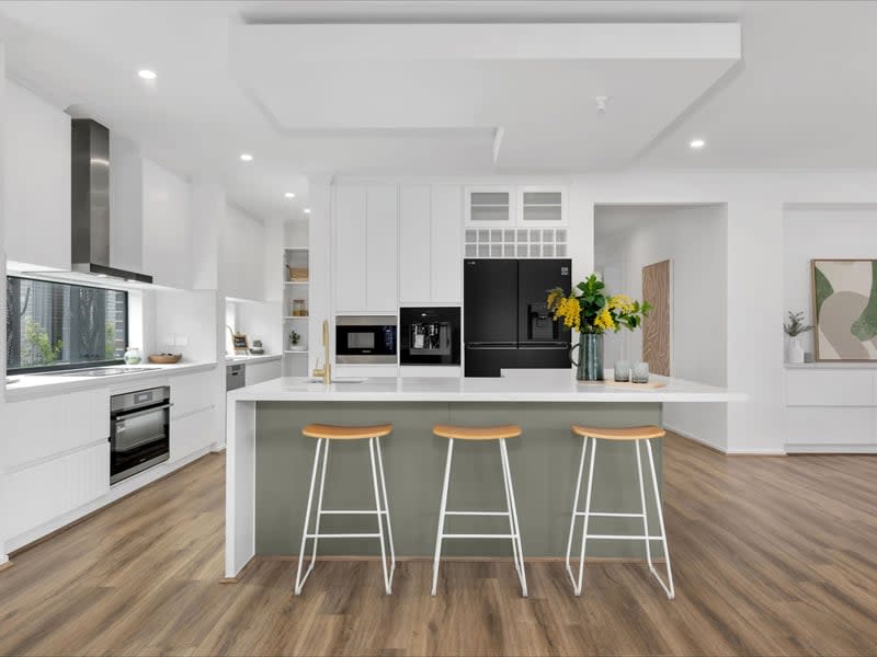 Ridgewater Homes, VIC Ridgewater Homes, VIC