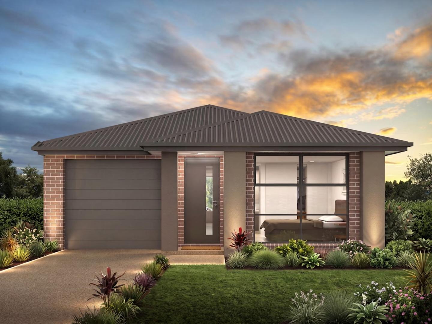 Thrive Homes, NSW