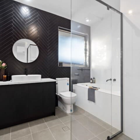 Lofty Building Group, SA Lofty Building Group, SA