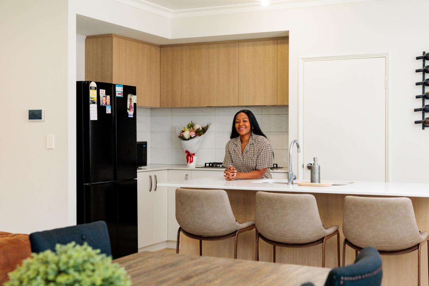 Redink Homes, WA Redink Homes, WA