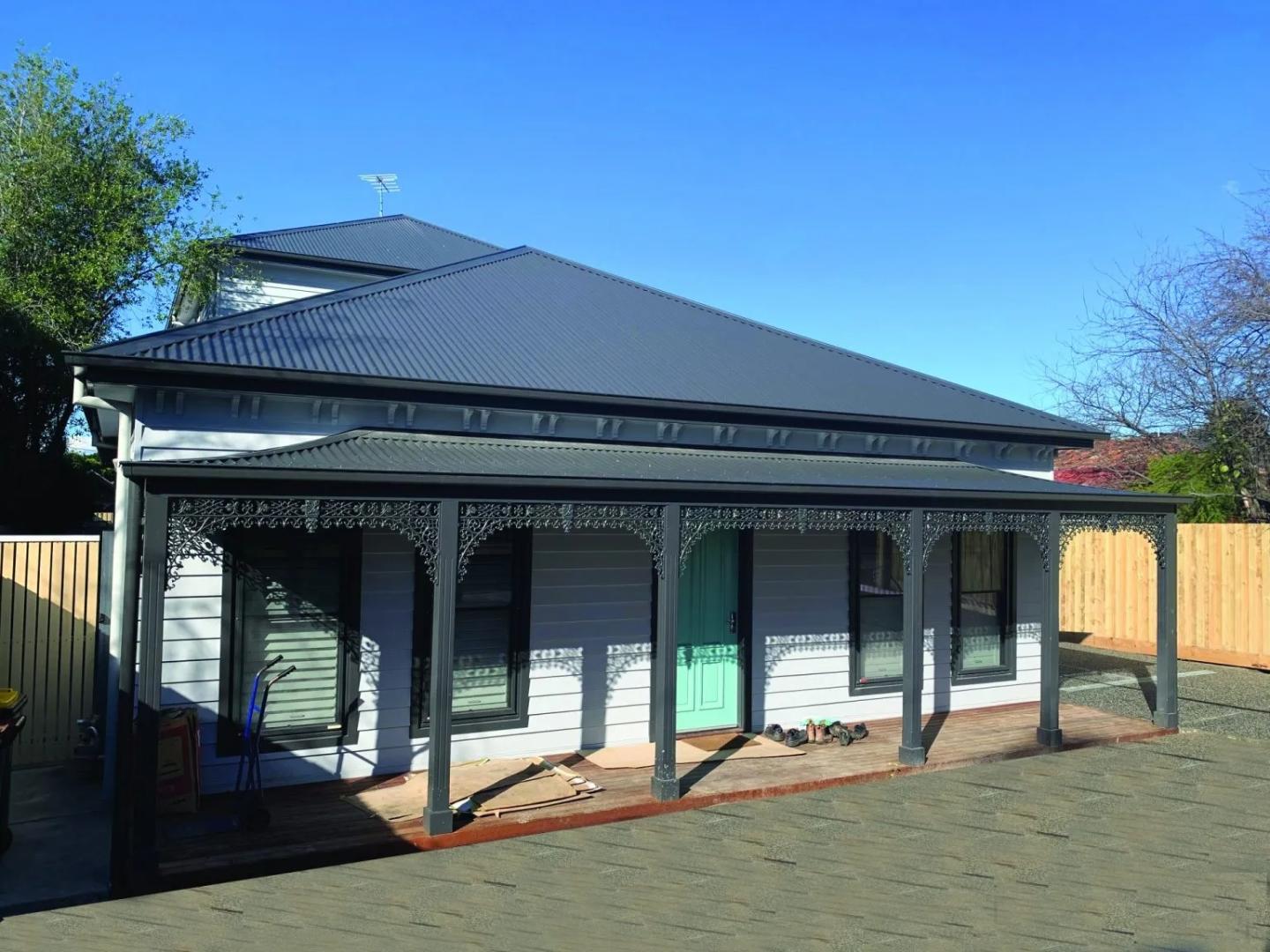 Keogh Homes, VIC Keogh Homes, VIC