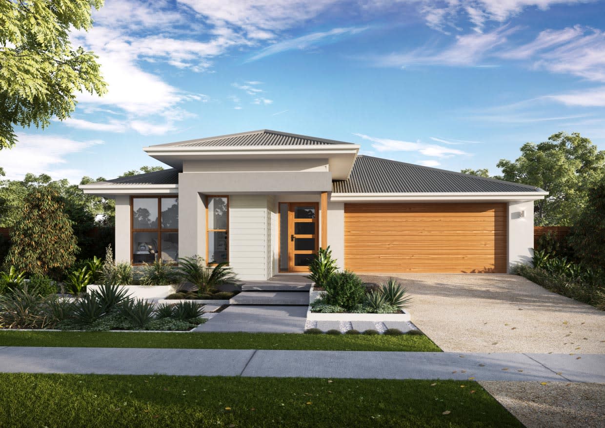 Ausbuild at The Sanctuary