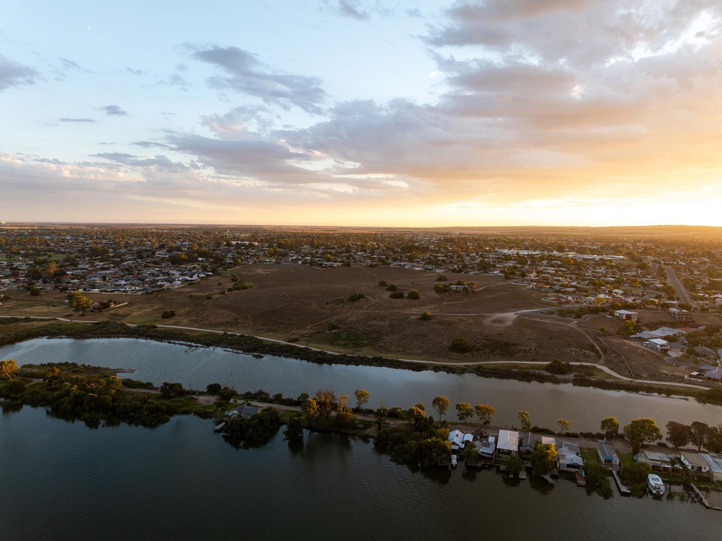 Narooma Rise, Murray Bridge
