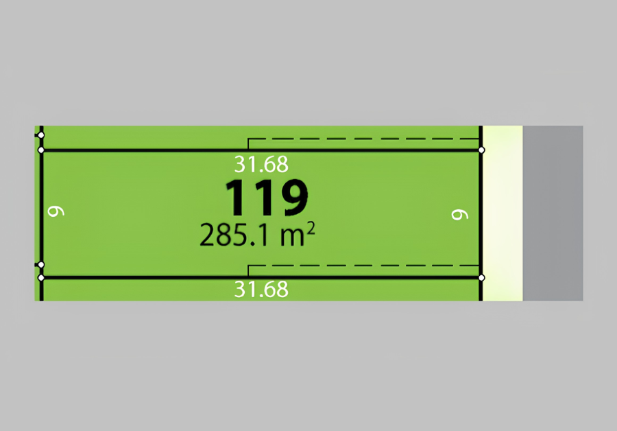 Lot 119