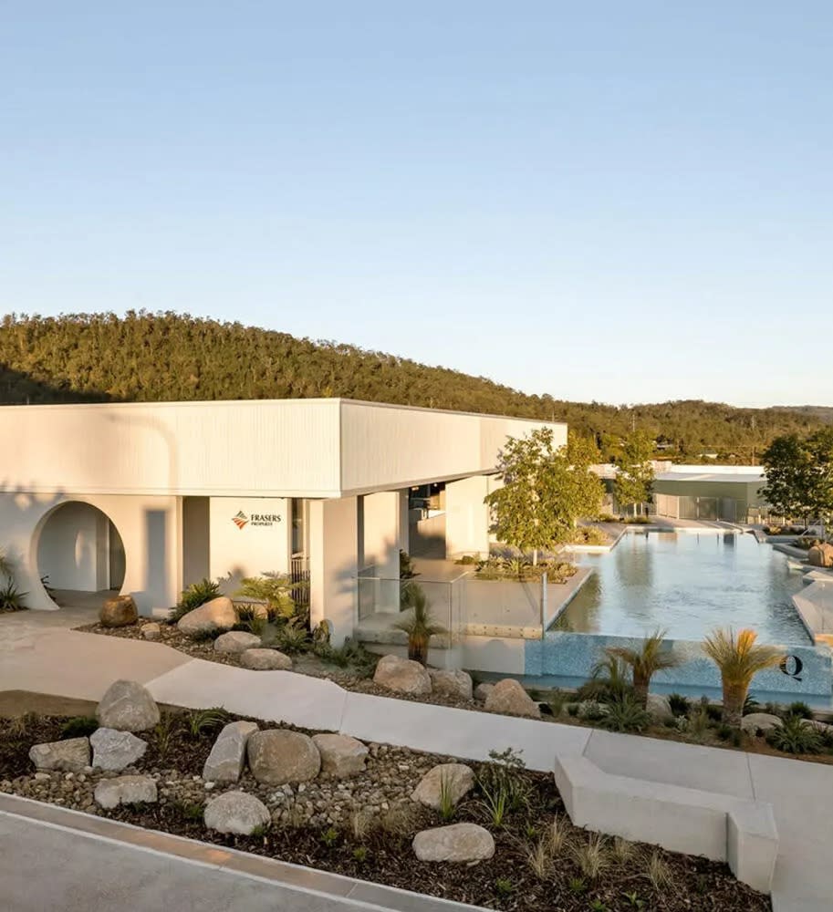 SkyRidge