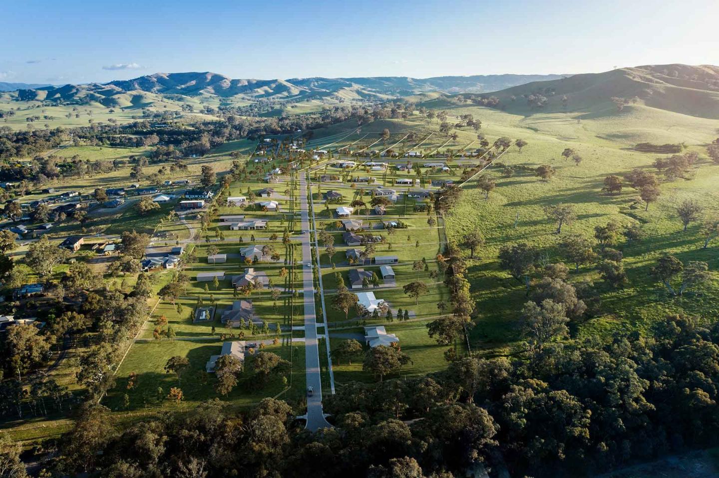 Suburb Property Profile: Yea, VIC 3717