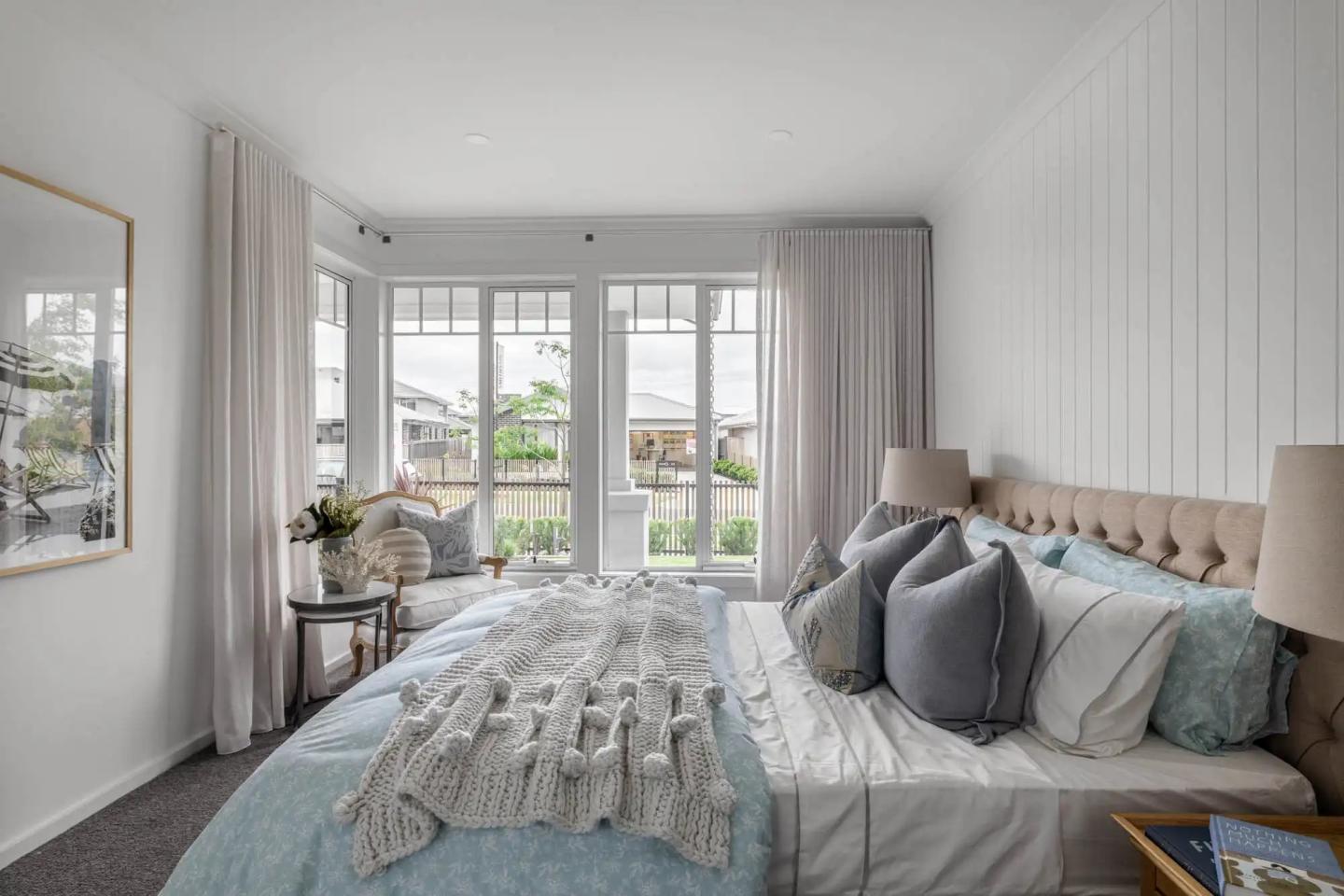 Simonds Homes, VIC