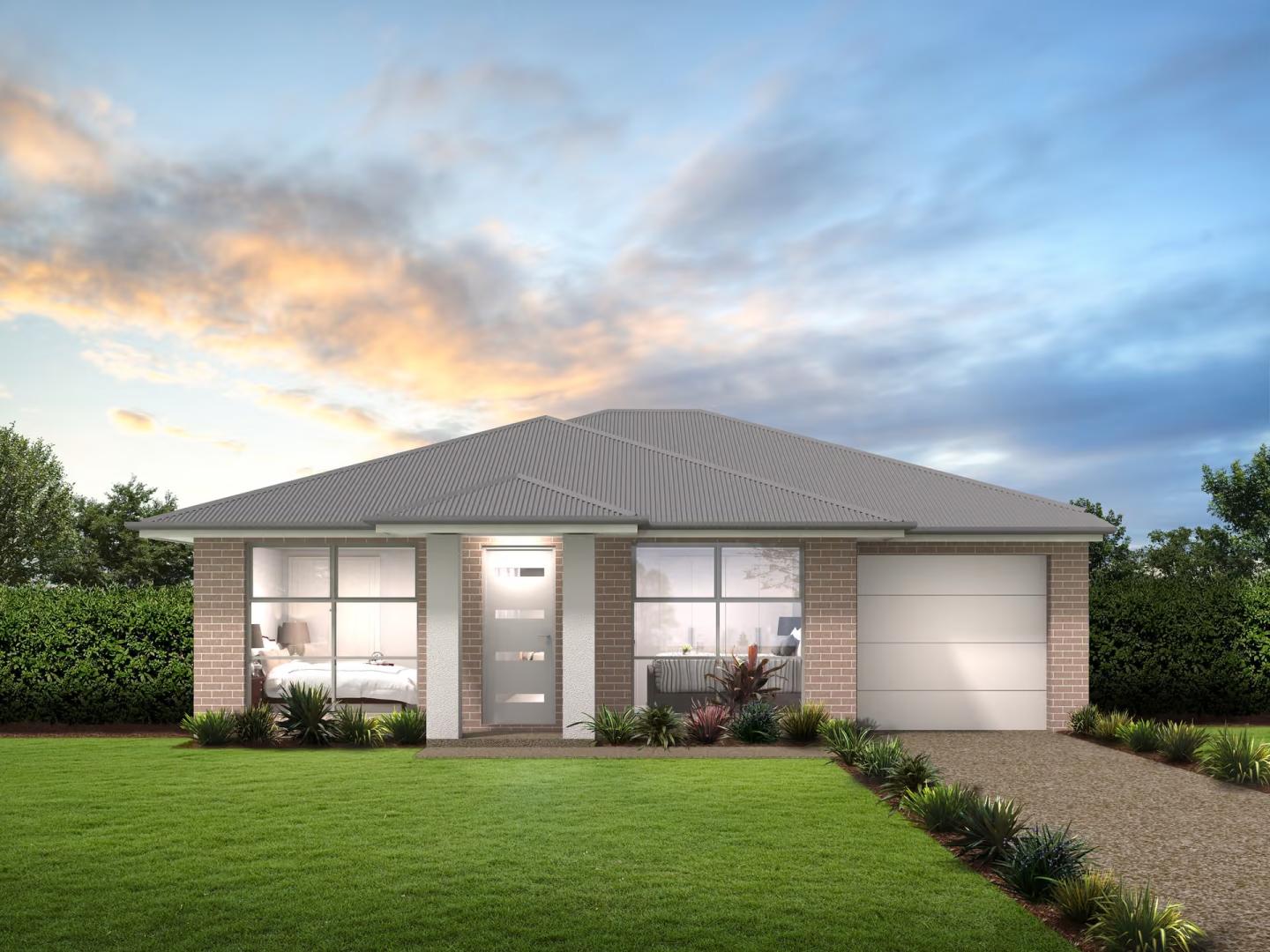 Thrive Homes, NSW