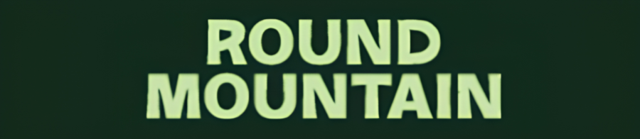 Round Mountain